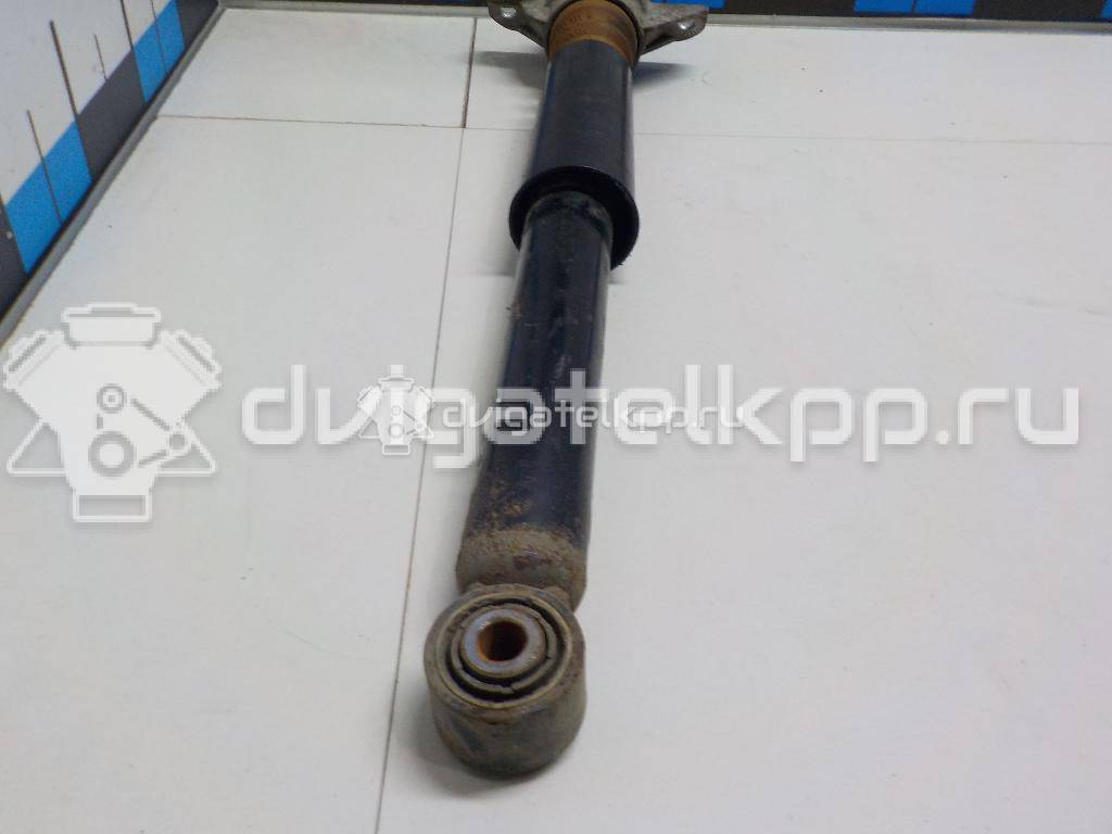Фото Амортизатор задний  8T0513035M для Audi A4 / A6 / A5 / Q5 / A7 Sportback 4Ga, 4Gf {forloop.counter}}