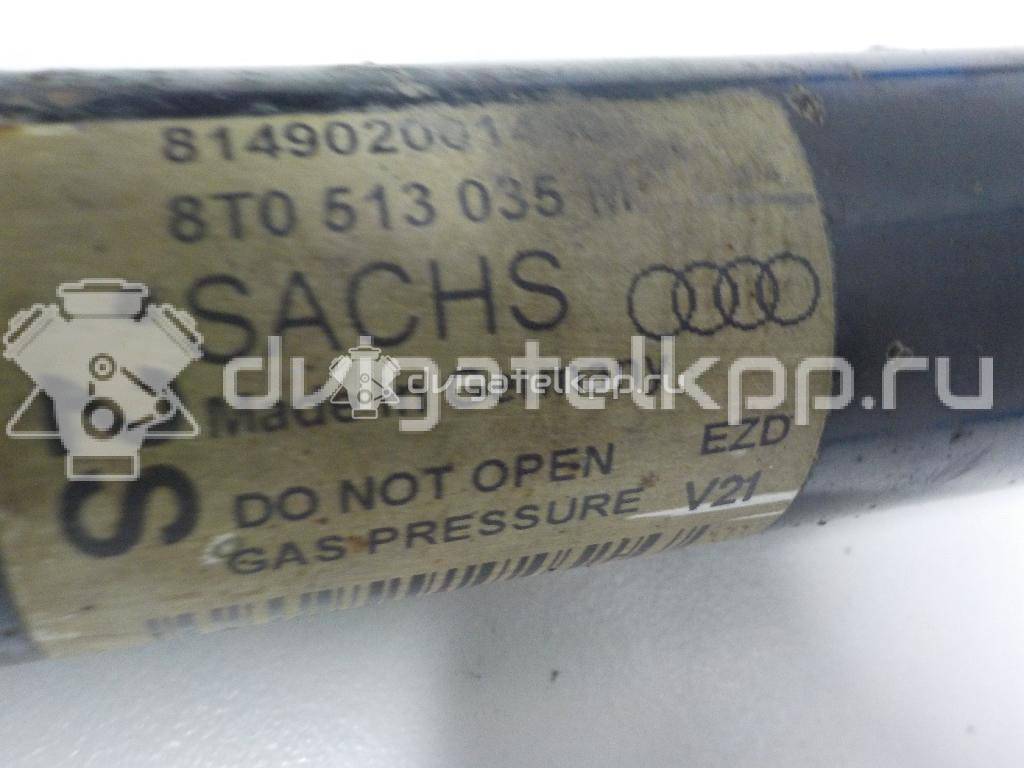 Фото Амортизатор задний  8T0513035M для Audi A4 / A6 / A5 / Q5 / A7 Sportback 4Ga, 4Gf {forloop.counter}}