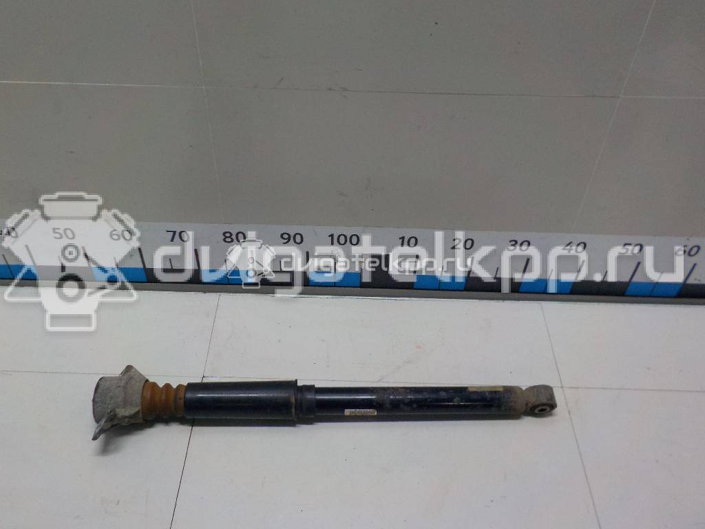 Фото Амортизатор задний  8T0513035M для Audi A4 / A6 / A5 / Q5 / A7 Sportback 4Ga, 4Gf {forloop.counter}}