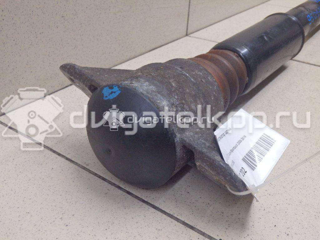 Фото Амортизатор задний  8T0513035M для Audi A4 / A6 / A5 / Q5 / A7 Sportback 4Ga, 4Gf {forloop.counter}}