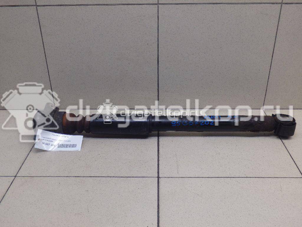 Фото Амортизатор задний  8T0513035M для Audi A4 / A6 / A5 / Q5 / A7 Sportback 4Ga, 4Gf {forloop.counter}}