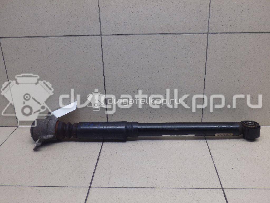 Фото Амортизатор задний  8T0513035M для Audi A4 / A6 / A5 / Q5 / A7 Sportback 4Ga, 4Gf {forloop.counter}}