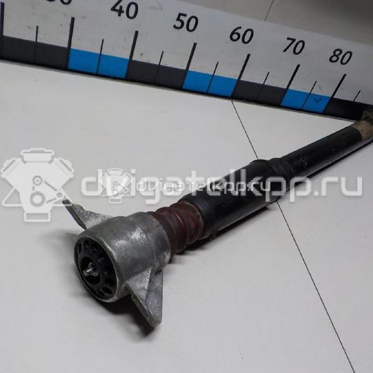 Фото Амортизатор задний  8T0513035M для Audi A4 / A6 / A5 / Q5 / A7 Sportback 4Ga, 4Gf