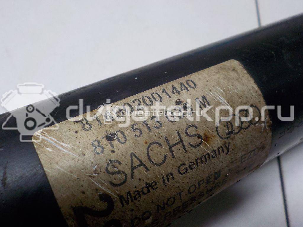 Фото Амортизатор задний  8T0513035M для Audi A4 / A6 / A5 / Q5 / A7 Sportback 4Ga, 4Gf {forloop.counter}}