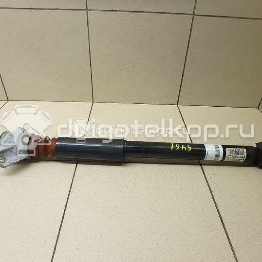 Фото Амортизатор задний  8T0513035M для Audi A4 / A6 / A5 / Q5 / A7 Sportback 4Ga, 4Gf