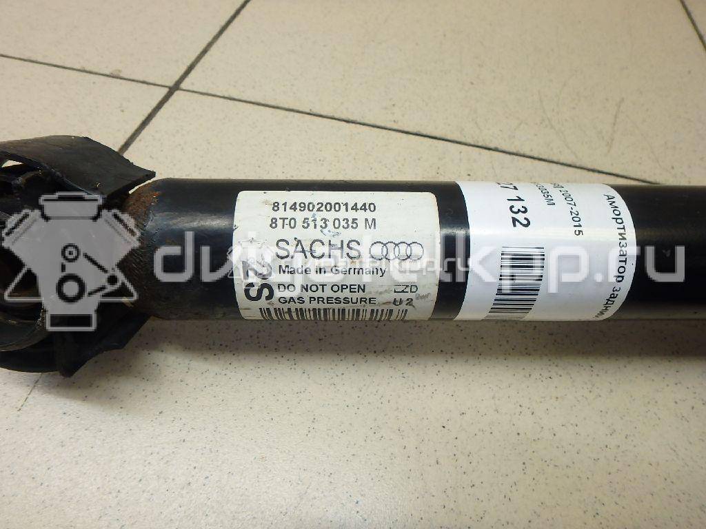 Фото Амортизатор задний  8T0513035M для Audi A4 / A6 / A5 / Q5 / A7 Sportback 4Ga, 4Gf {forloop.counter}}