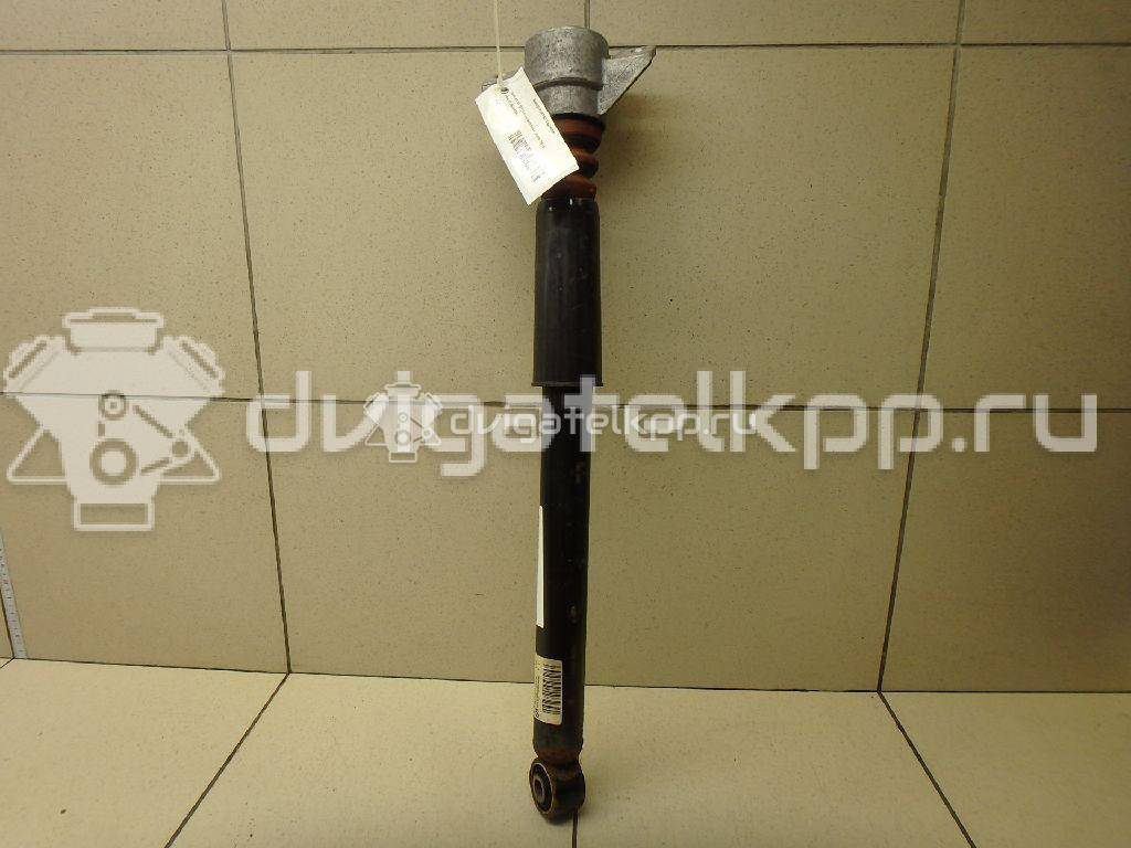 Фото Амортизатор задний  8T0513035L для Audi A4 / A6 / A5 / Q5 / A7 Sportback 4Ga, 4Gf {forloop.counter}}