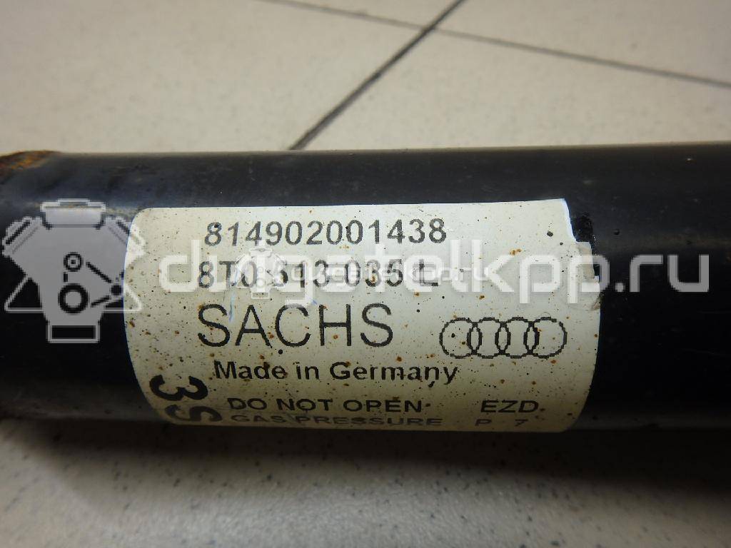 Фото Амортизатор задний  8T0513035L для Audi A4 / A6 / A5 / Q5 / A7 Sportback 4Ga, 4Gf {forloop.counter}}