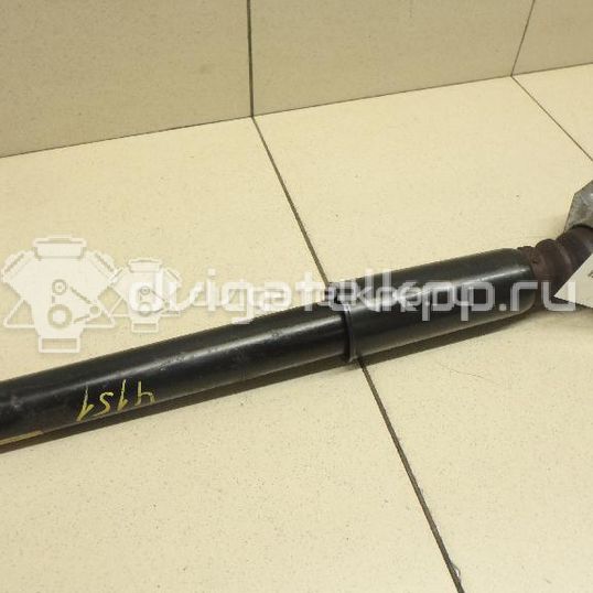 Фото Амортизатор задний  8T0513035L для Audi A4 / A6 / A5 / Q5 / A7 Sportback 4Ga, 4Gf