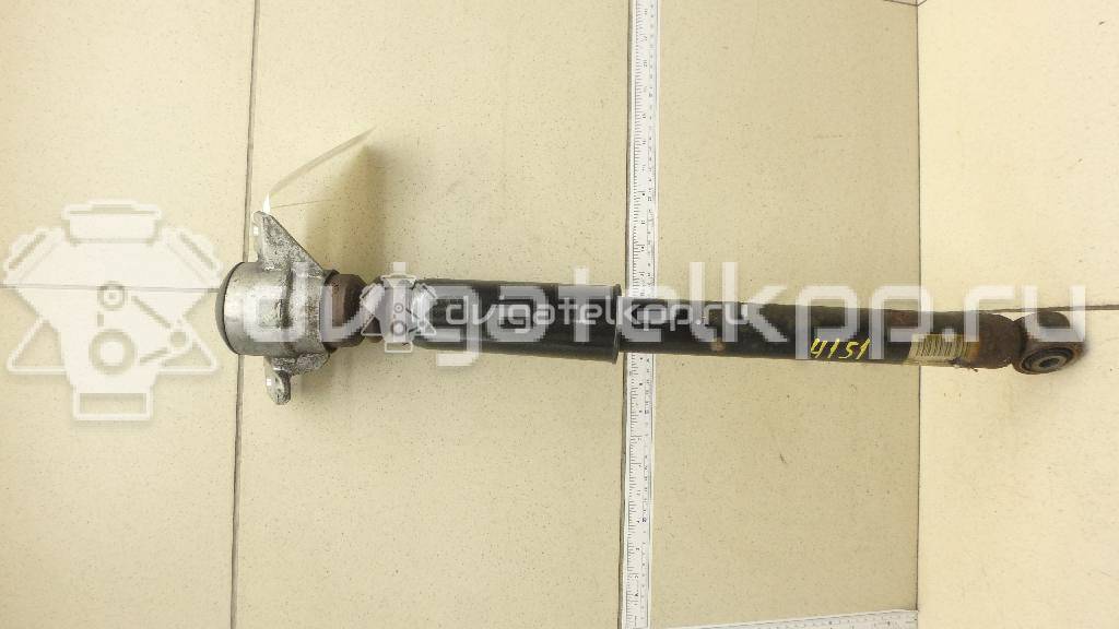 Фото Амортизатор задний  8T0513035L для Audi A4 / A6 / A5 / Q5 / A7 Sportback 4Ga, 4Gf {forloop.counter}}
