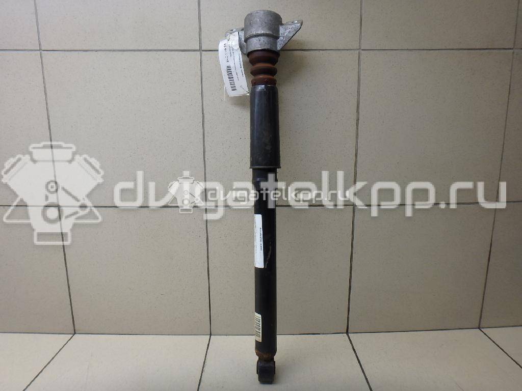 Фото Амортизатор задний  8T0513035L для Audi A4 / A6 / A5 / Q5 / A7 Sportback 4Ga, 4Gf {forloop.counter}}