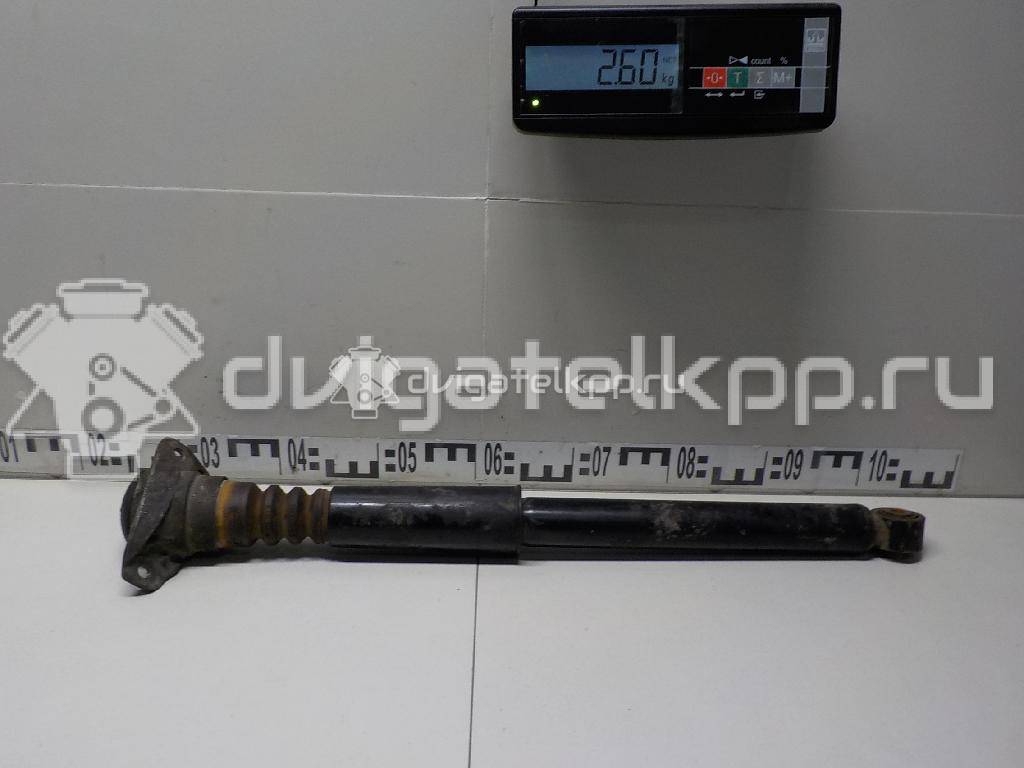 Фото Амортизатор задний  4G8513035A для Audi A7 Sportback 4Ga, 4Gf / A5 / A4 / A6 {forloop.counter}}