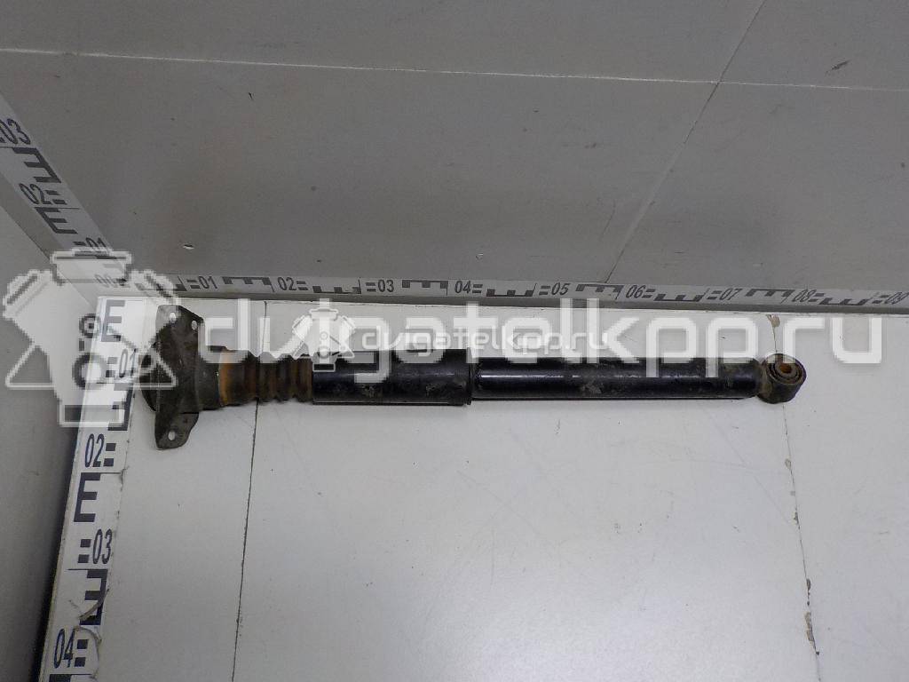 Фото Амортизатор задний  4G8513035A для Audi A7 Sportback 4Ga, 4Gf / A5 / A4 / A6 {forloop.counter}}