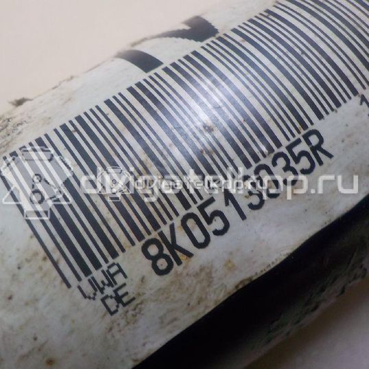 Фото Амортизатор задний  8K0513035AJ для Audi A4 / A6 / A5 / Q5 / A7 Sportback 4Ga, 4Gf