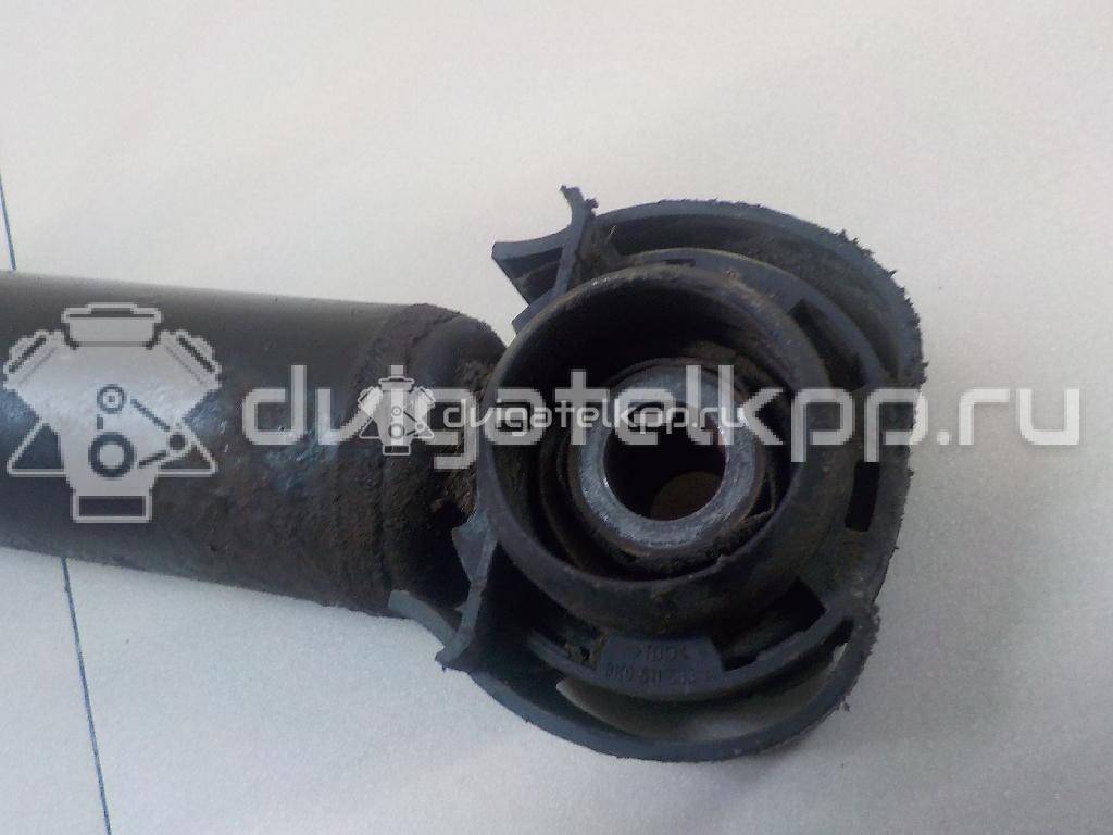 Фото Амортизатор задний  8K0513035AJ для Audi A4 / A6 / A5 / Q5 / A7 Sportback 4Ga, 4Gf {forloop.counter}}