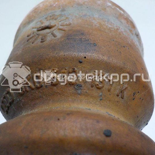 Фото Отбойник заднего амортизатора  8k0512131k для Audi A7 Sportback 4Ga, 4Gf / A5 / A4 / A6