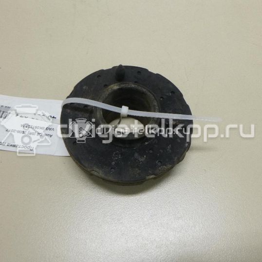 Фото Проставка под заднюю пружину  8K0512297A для Audi A4 / A6 / A5 / Q5 / A7 Sportback 4Ga, 4Gf