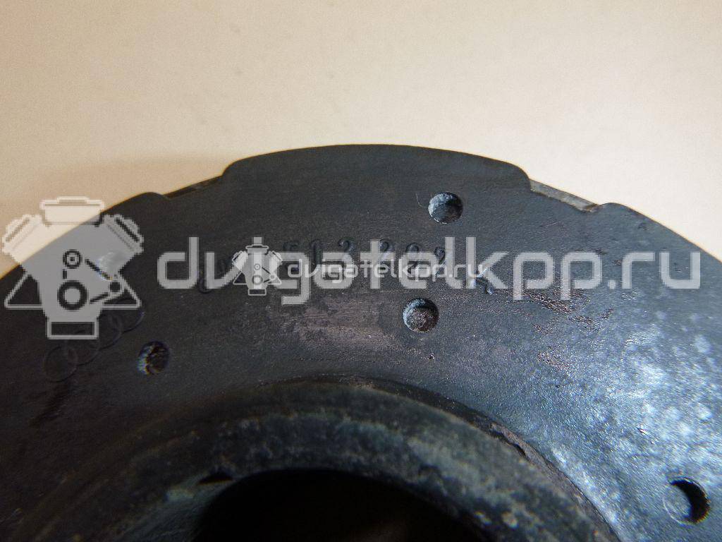 Фото Проставка под заднюю пружину  8K0512297A для Audi A4 / A6 / A5 / Q5 / A7 Sportback 4Ga, 4Gf {forloop.counter}}