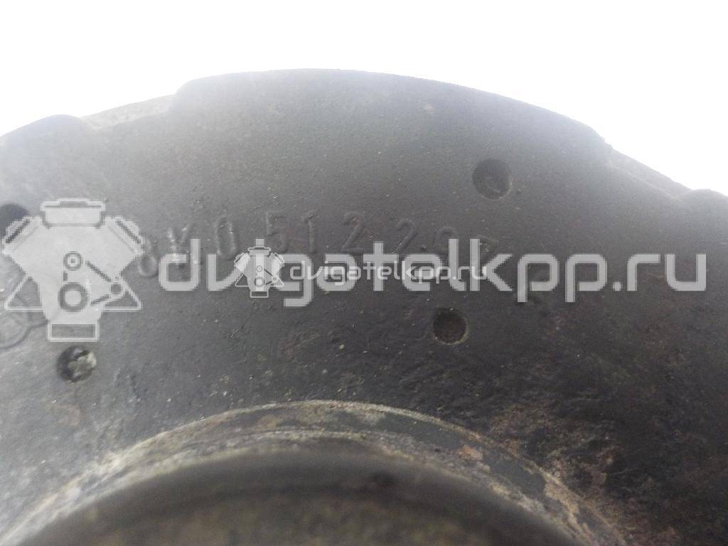 Фото Проставка под заднюю пружину  8k0512297a для Audi A4 / A6 / A5 / Q5 / A7 Sportback 4Ga, 4Gf {forloop.counter}}