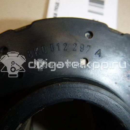 Фото Проставка под заднюю пружину  8k0512297a для Audi A4 / A6 / A5 / Q5 / A7 Sportback 4Ga, 4Gf