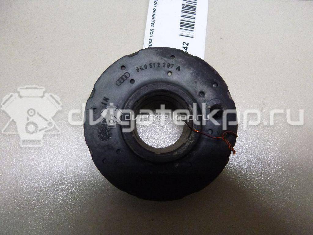 Фото Проставка под заднюю пружину  8k0512297a для Audi A4 / A6 / A5 / Q5 / A7 Sportback 4Ga, 4Gf {forloop.counter}}