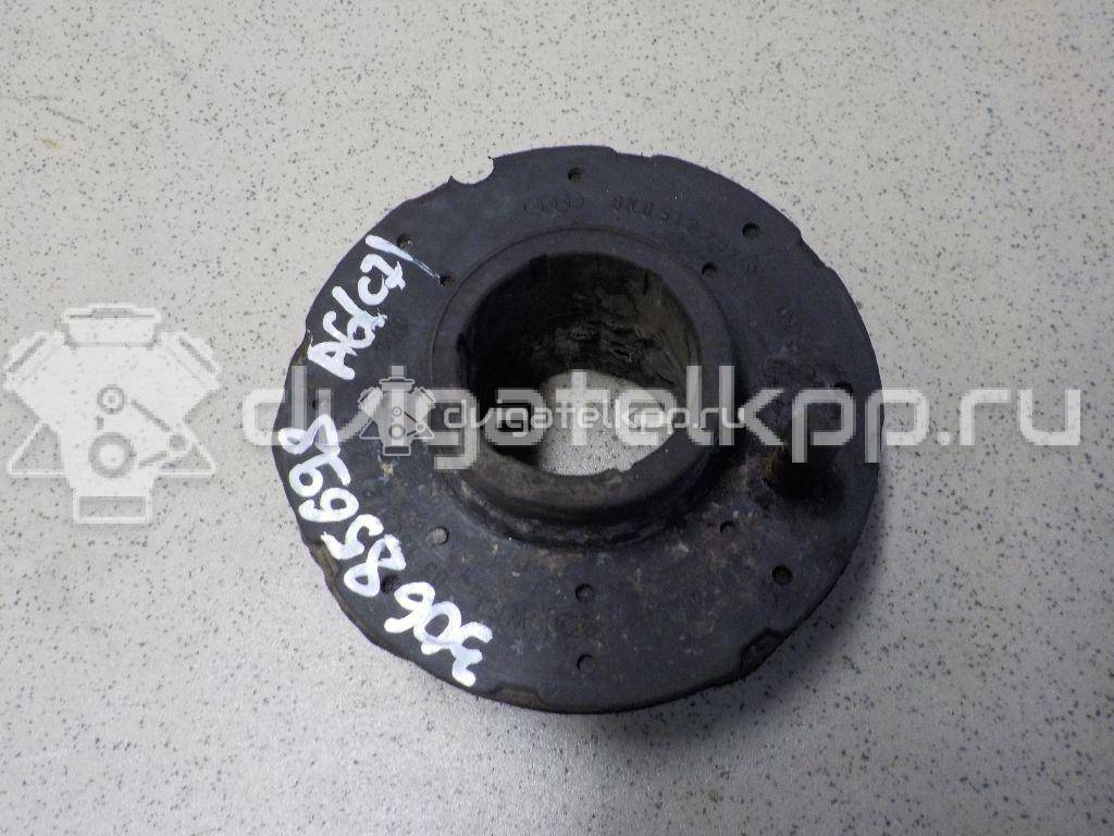Фото Проставка под заднюю пружину  8k0512297a для Audi A4 / A6 / A5 / Q5 / A7 Sportback 4Ga, 4Gf {forloop.counter}}