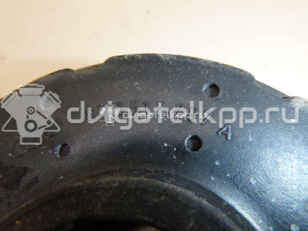 Фото Проставка под заднюю пружину  8K0512297A для Audi A4 / A6 / A5 / Q5 / A7 Sportback 4Ga, 4Gf {forloop.counter}}