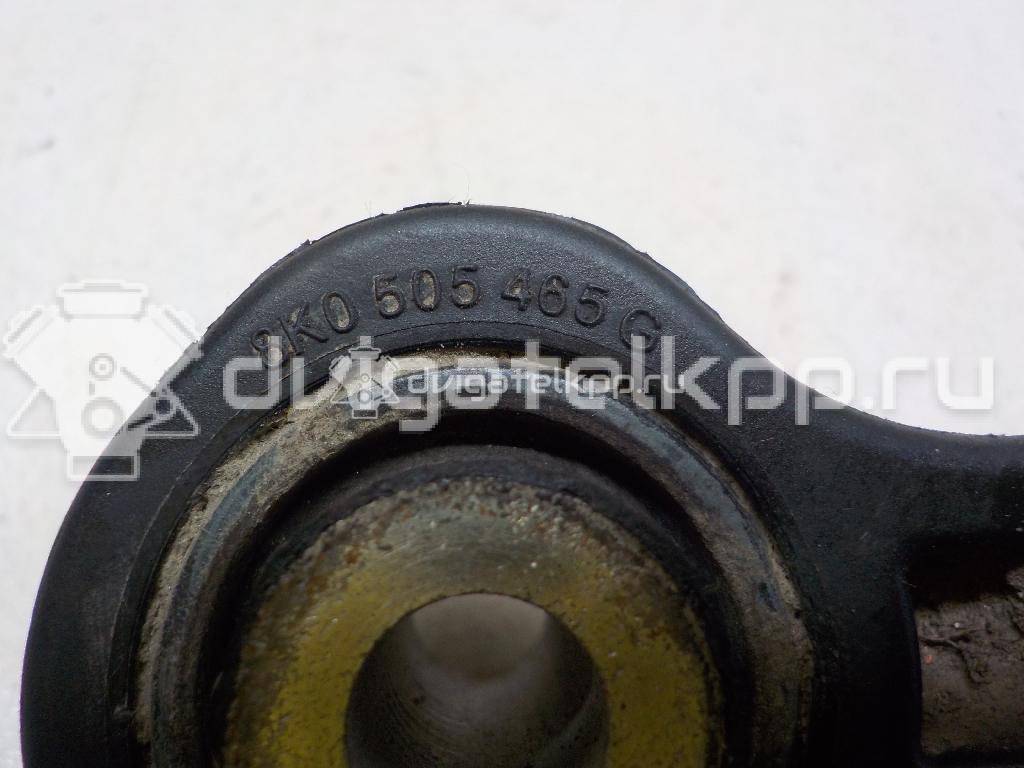 Фото Стойка заднего стабилизатора  8k0505465g для Audi A4 / A6 / A5 / A8 / Q5 {forloop.counter}}