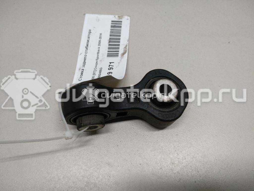 Фото Стойка заднего стабилизатора  8K0505465G для Audi A4 / A6 / A5 / A8 / Q5 {forloop.counter}}