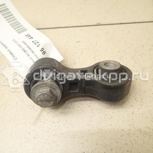 Фото Стойка заднего стабилизатора  8k0505465g для Audi A4 / A6 / A5 / A8 / Q5
