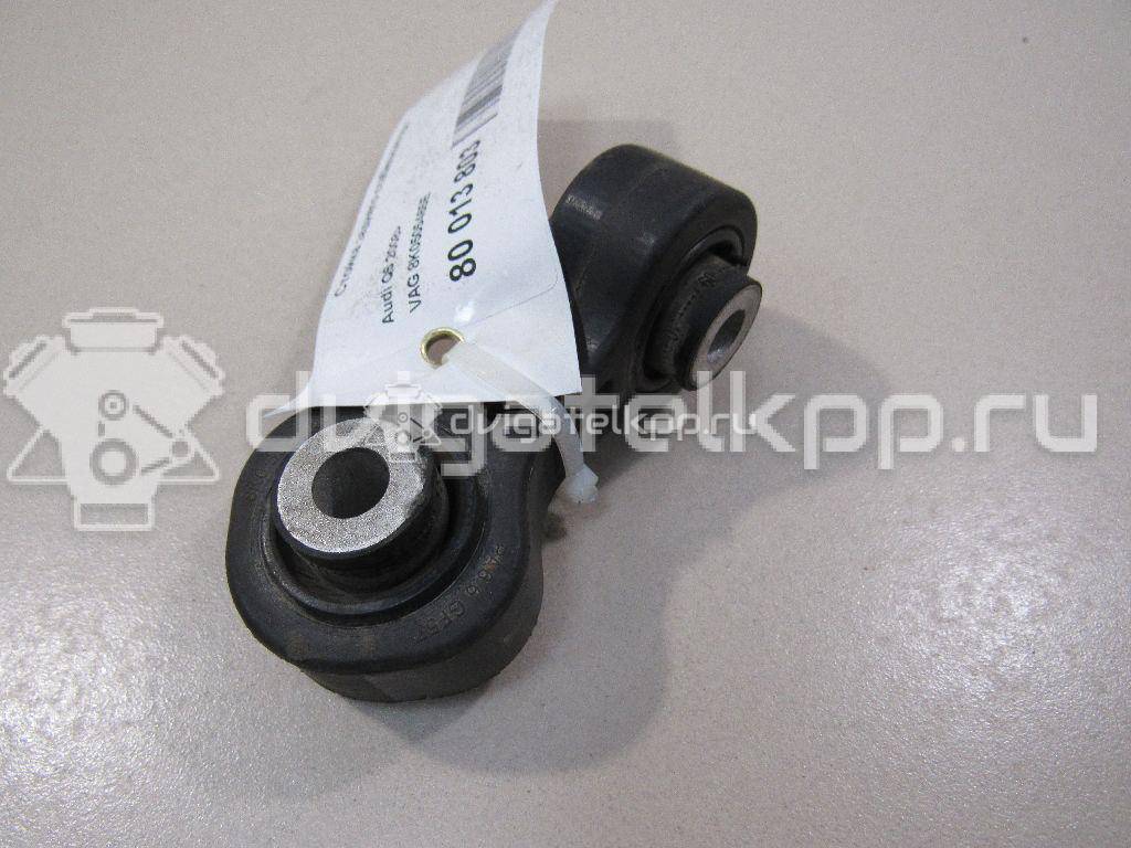 Фото Стойка заднего стабилизатора  8k0505465e для Audi A4 / A6 / A5 / A8 / Q5 {forloop.counter}}