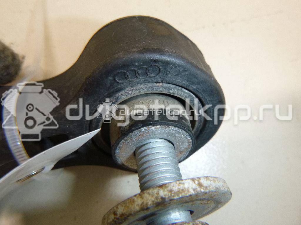 Фото Стойка заднего стабилизатора  8K0505465E для Audi A4 / A6 / A5 / A8 / Q5 {forloop.counter}}