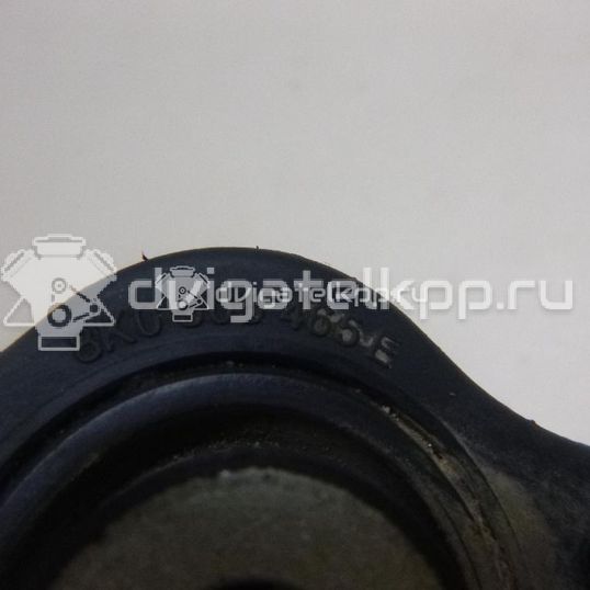 Фото Стойка заднего стабилизатора  8k0505465e для Audi A4 / A6 / A5 / A8 / Q5