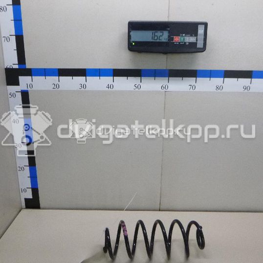 Фото Пружина задняя  8K0511115GR для Audi A5 / A4