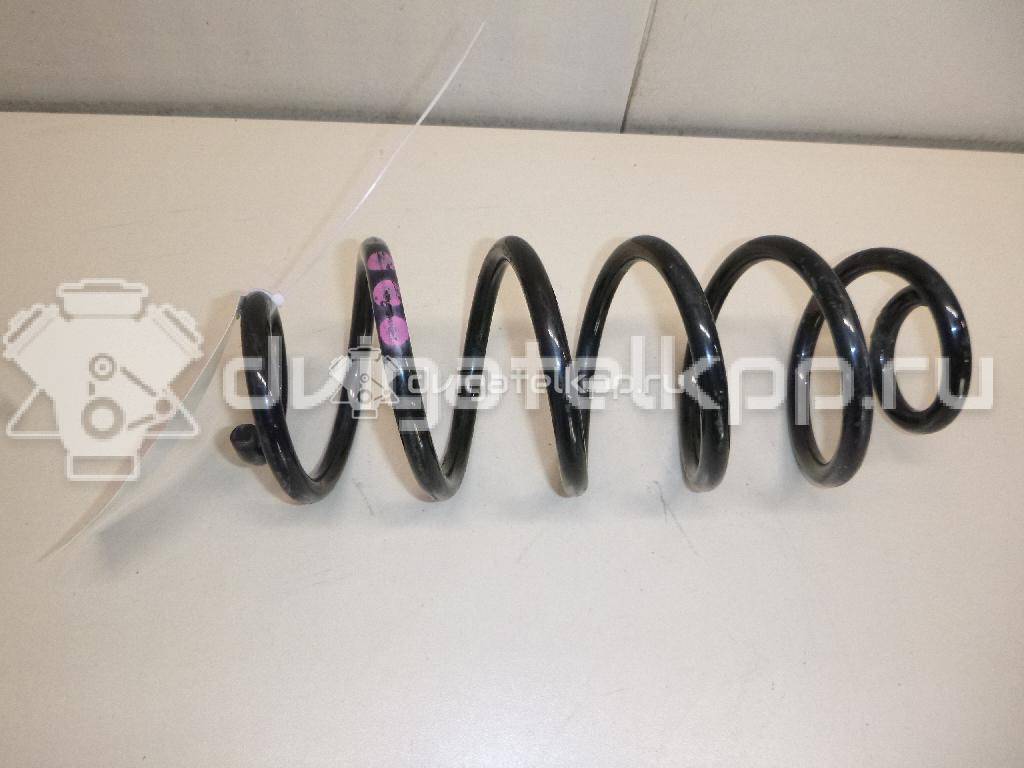 Фото Пружина задняя  8K0511115GR для Audi A5 / A4 {forloop.counter}}