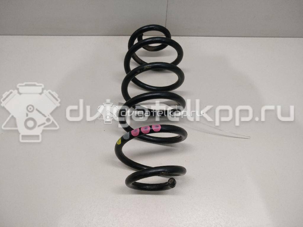 Фото Пружина задняя  8K0511115GR для Audi A5 / A4 {forloop.counter}}