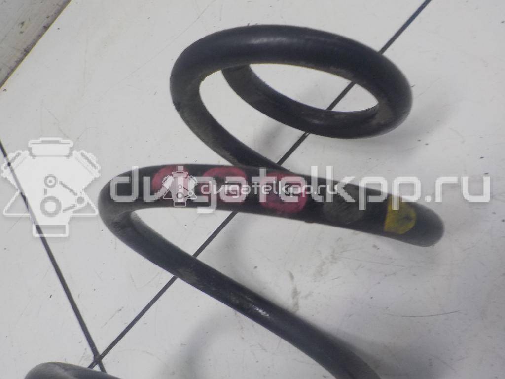 Фото Пружина задняя  8k0511115gr для Audi A5 / A4 {forloop.counter}}