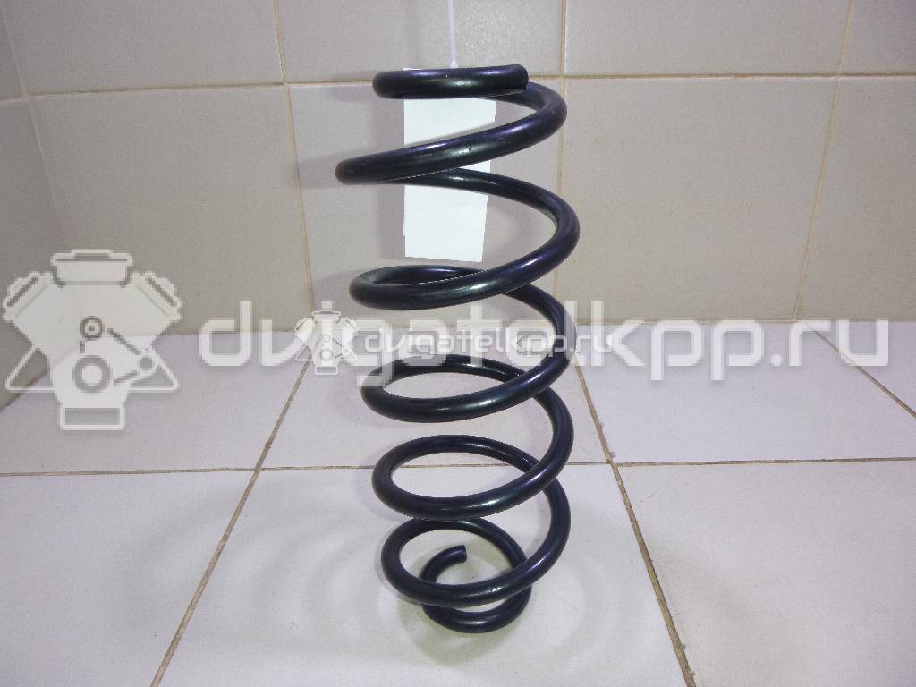 Фото Пружина задняя  8K0511115GR для Audi A5 / A4 {forloop.counter}}