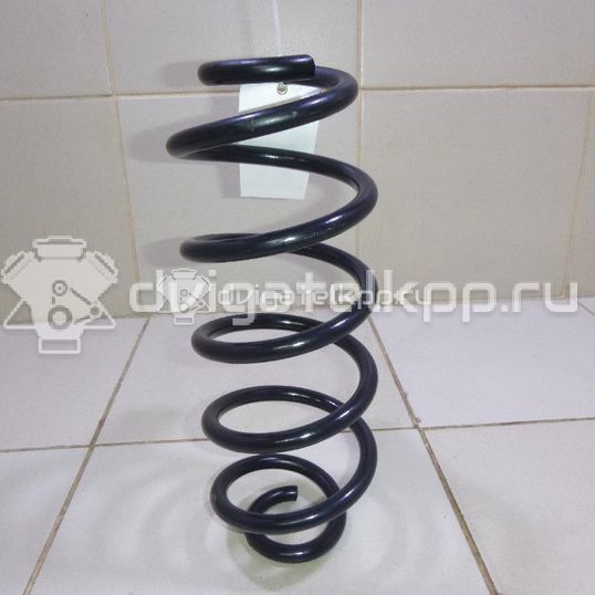 Фото Пружина задняя  8K0511115GR для Audi A5 / A4