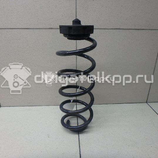 Фото Пружина задняя  8k0511115gr для Audi A5 / A4
