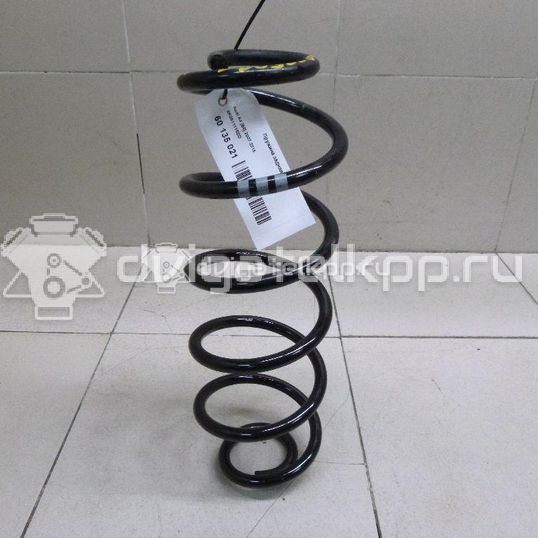 Фото Пружина задняя  8K0511115DD для Audi A4