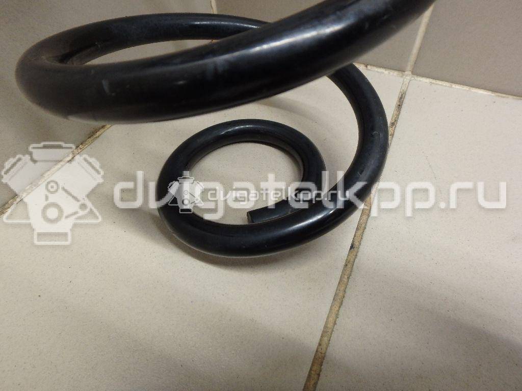 Фото Пружина задняя  8K0511115DD для Audi A4 {forloop.counter}}