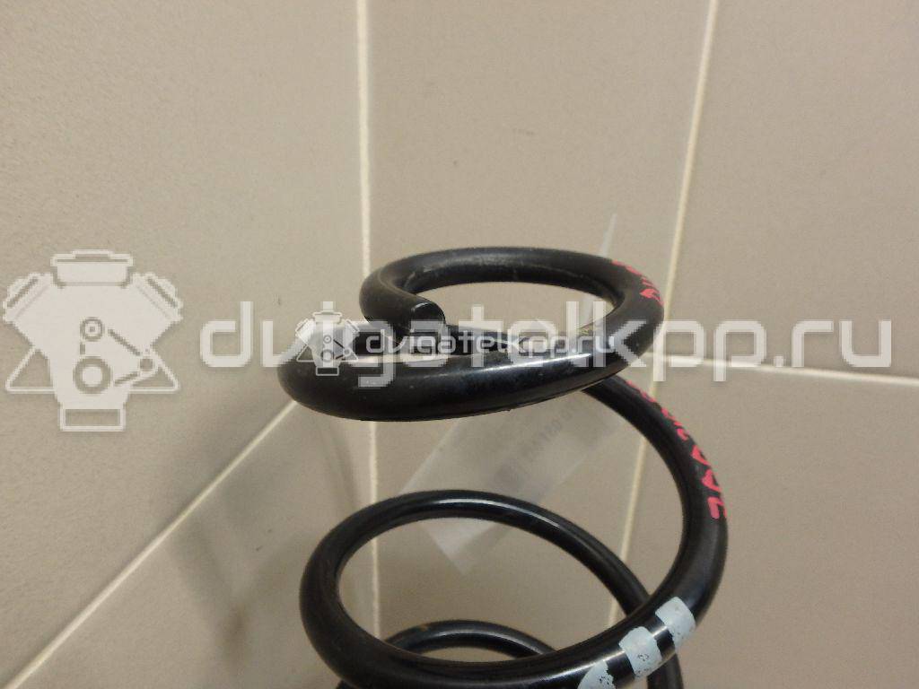 Фото Пружина задняя  8K0511115DD для Audi A4 {forloop.counter}}