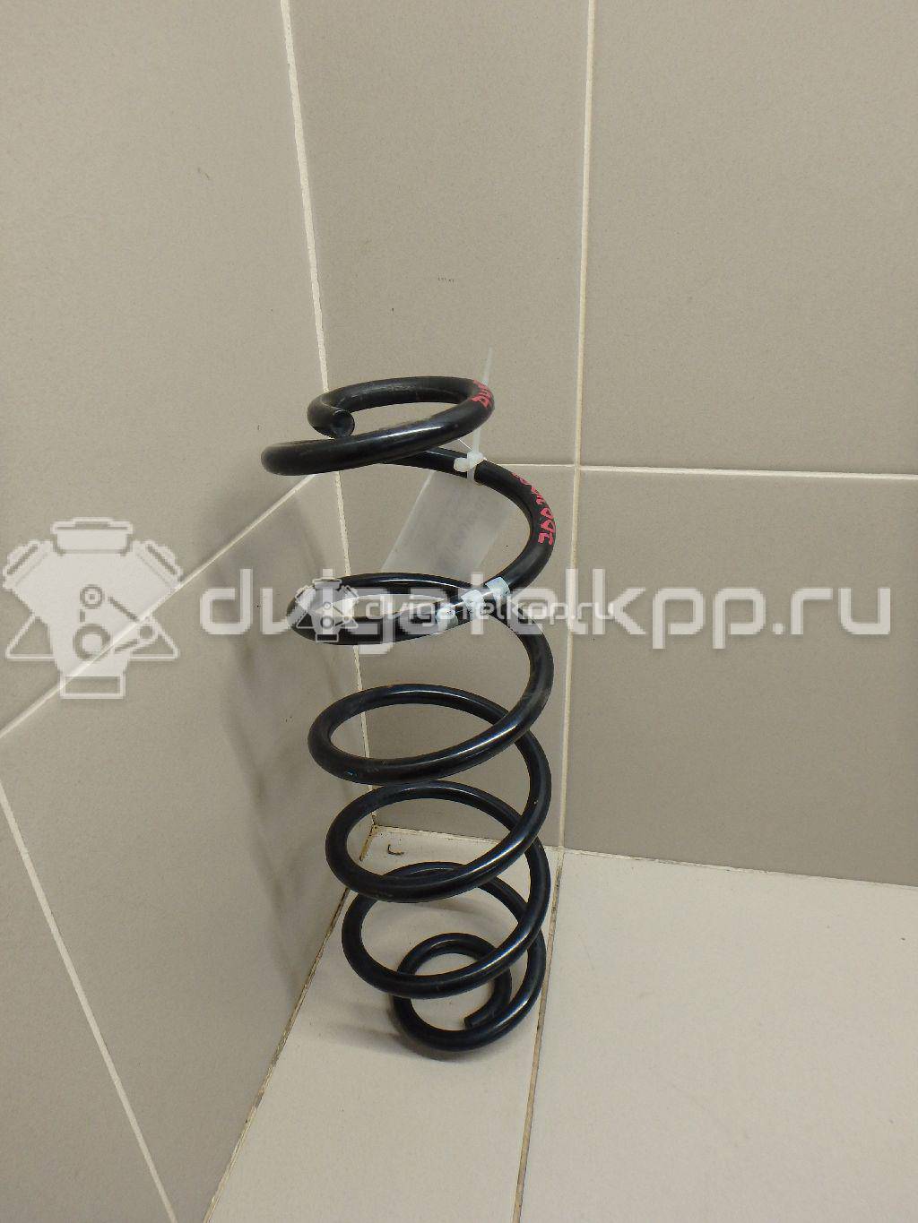 Фото Пружина задняя  8K0511115DD для Audi A4 {forloop.counter}}