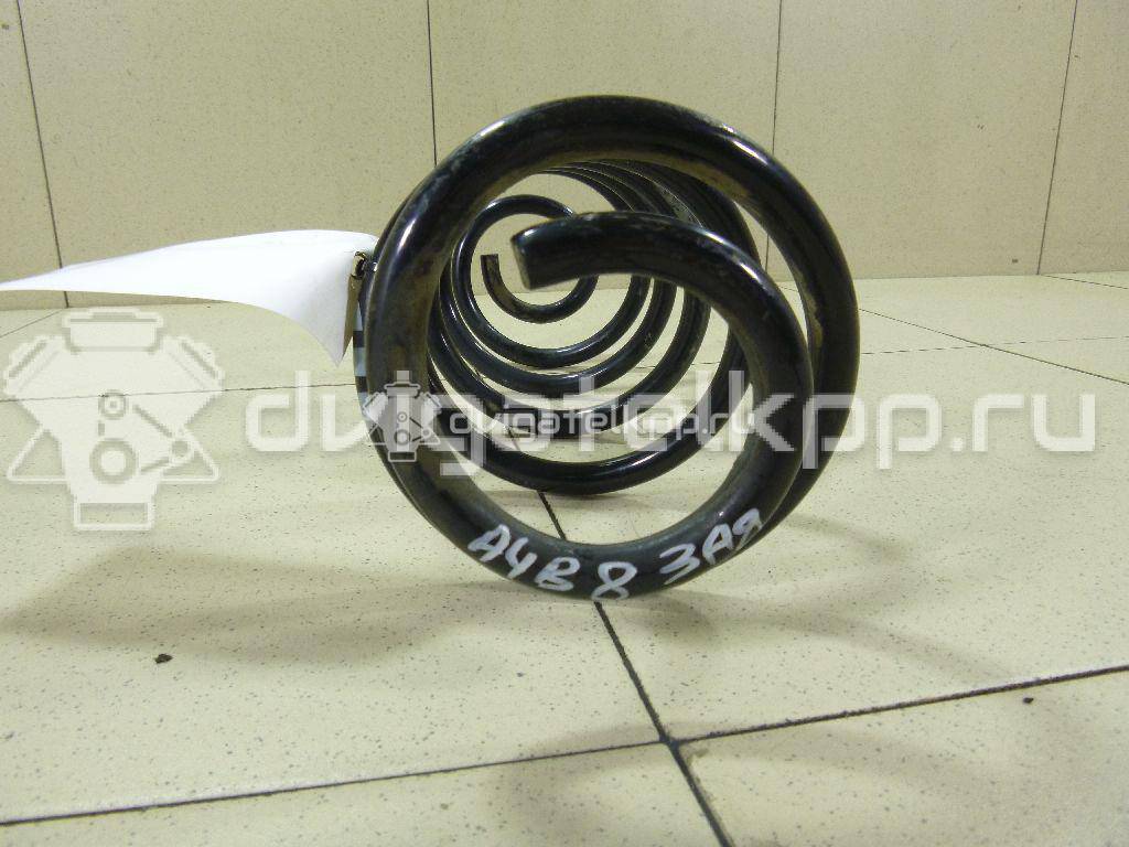 Фото Пружина задняя  8K0511115DD для Audi A4 {forloop.counter}}
