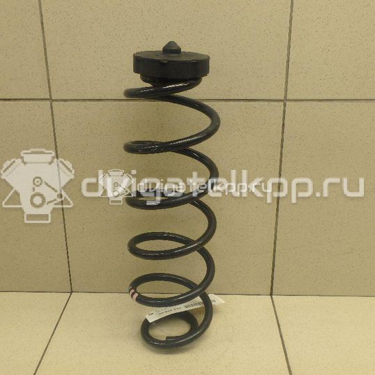 Фото Пружина задняя  8K0511115DG для Audi A4 / A6