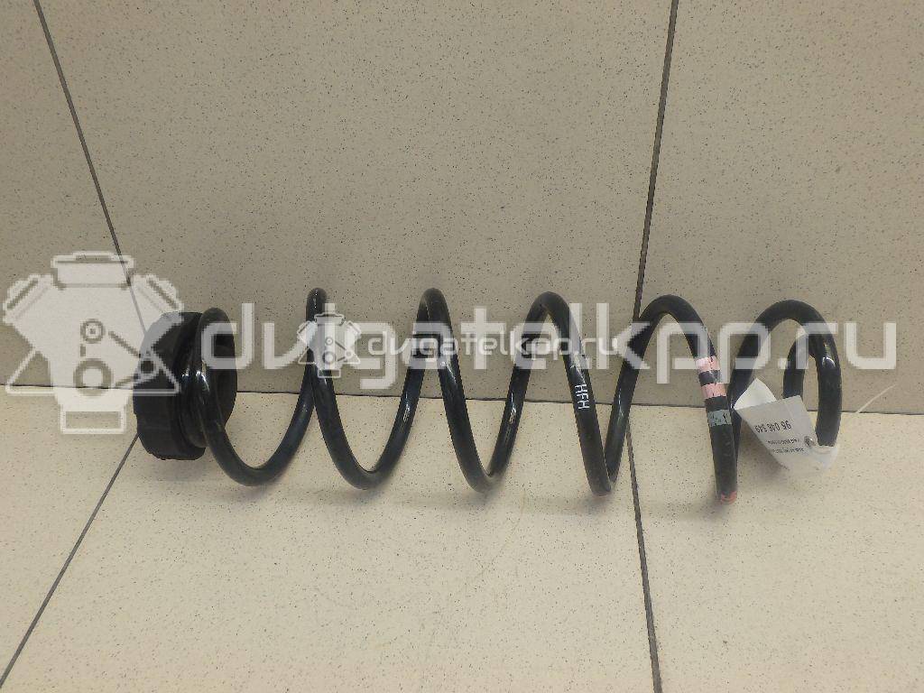 Фото Пружина задняя  8K0511115DG для Audi A4 / A6 {forloop.counter}}