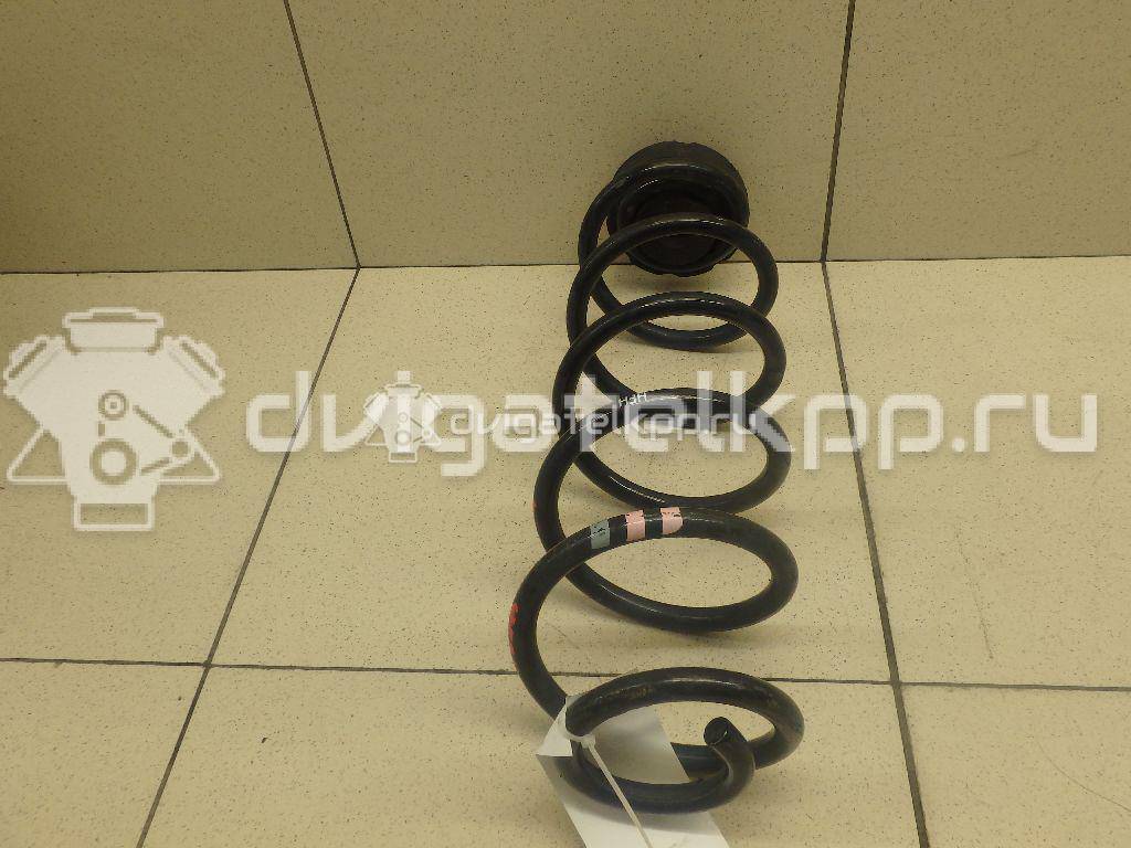 Фото Пружина задняя  8K0511115DG для Audi A4 / A6 {forloop.counter}}