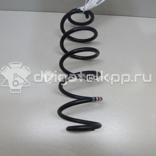 Фото Пружина задняя  8K0511115DG для Audi A4 / A6