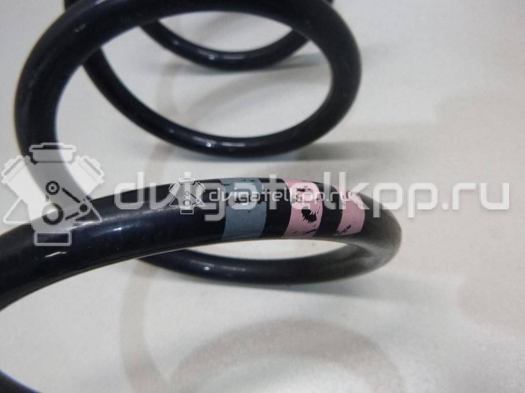 Фото Пружина задняя  8K0511115DG для Audi A4 / A6 {forloop.counter}}